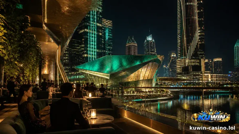 Giải nghĩa tín hiệu trong nhà cái trực tuyến: điều có thể và không thể kết luận | kuwin-casino.lol - hình ảnh - kuwin-casino.lol